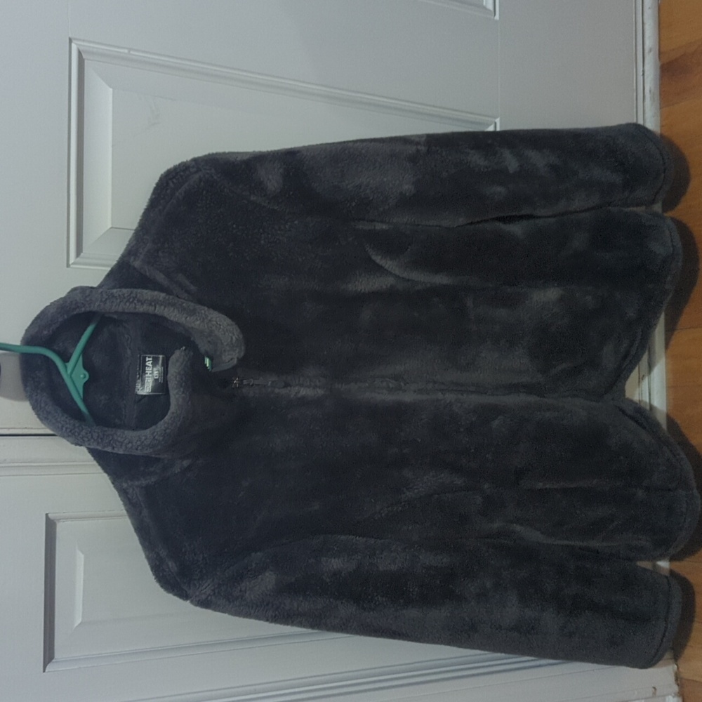 Light weight SOFT jacket